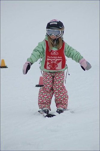 Ski Lessons Ski Lessons