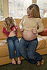 Were You Less Cautious With Subsequent Pregnancies?