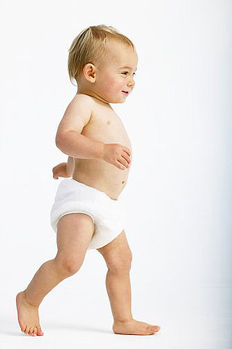 Tips For Buying Baby's First Shoes