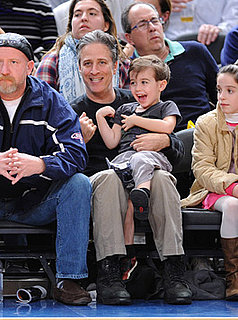 Sugar Daddy:  Jon Stewart