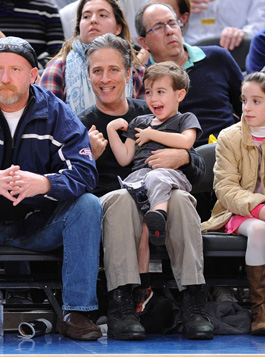 Jon Stewart