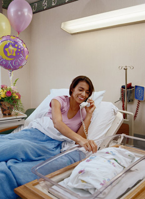 Six Phone Numbers to Pack in Your Hospital Bag Six Phone Numbers to Pack in Your Hospital Bag