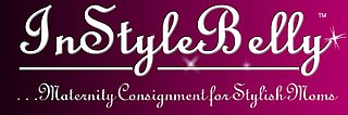 InStyleBelly Consignment Designer Maternity Clothes