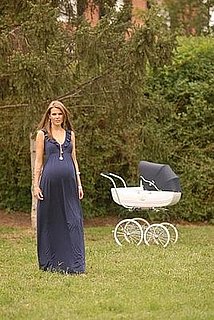 Baby Bump:  More of Me Maternity Dresses