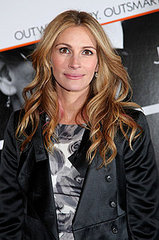 Wonder Woman:  Julia Roberts