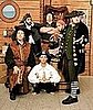 Texts and Tunes:  Captain Bogg and Salty