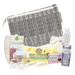 Jenni Kayne Mommy Bag