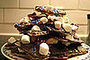 Choco-Toffee Matzoh
