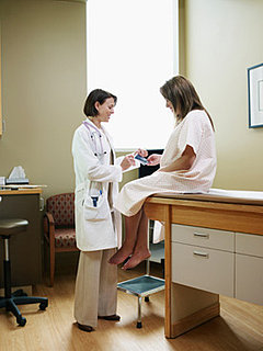 Yeast Infections During Pregnancy