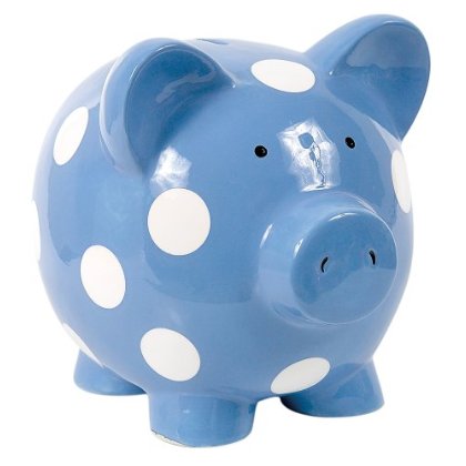 The Piggy Bank