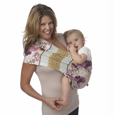 Hotslings Kyoto Baby Carrier