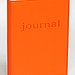 Cavallini Moderno Leather Journal