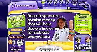 Generation Cures