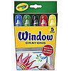Crayola Window Crayons