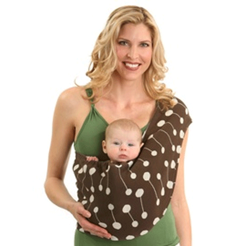 Balboa Baby Serene Sling Balboa Baby Serene Sling