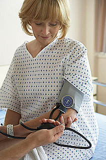 Postpartum Preeclampsia