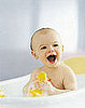 Do You Know Your Baby Bath Basics?