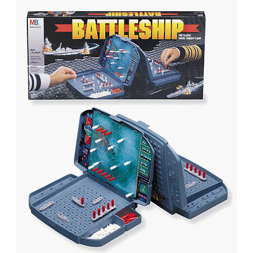 Battleship Battleship