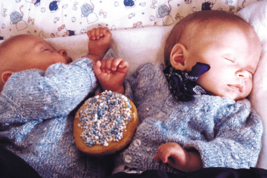 Tips for Twin Nursery Decorating Tips for Twin Nursery Decorating