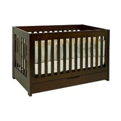DaVinci Mercer Crib DaVinci Mercer Crib