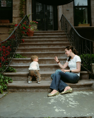 Gadgets for New Moms Gadgets for New Moms