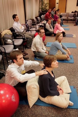 Lamaze Method Lamaze Method