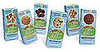 Home Free Allergy Free Treats
