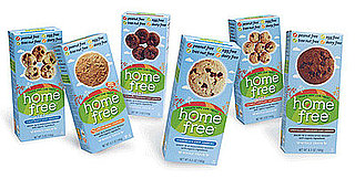 Home Free Allergy Free Treats