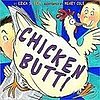 Chicken Butt!