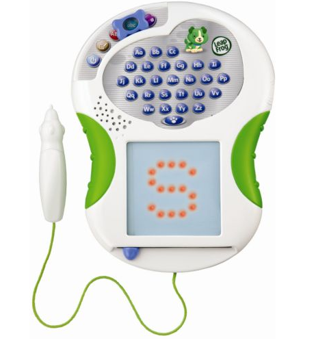 LeapFrog Scribble and Write LeapFrog Scribble and Write