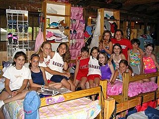 Would You Send Your Kid to Overnight Camp?
