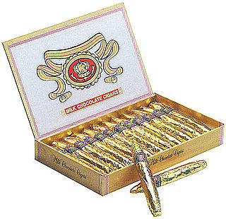 Alternatives to Cigars