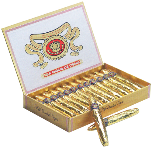 Alternatives to Cigars
