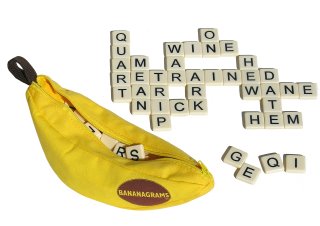 Bananagrams Bananagrams