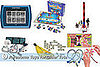 Awesome Toys for 7 to 10-Year-Olds