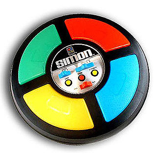 Blast Back From the Past:  Simon
