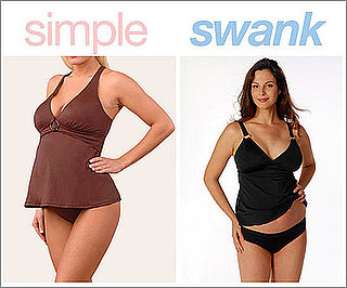 Maternity Swimsuits