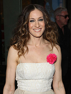Sarah Jessica Parker