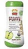 Organic Toddler Snacks