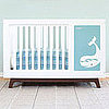 Modern Nursery Cribs
