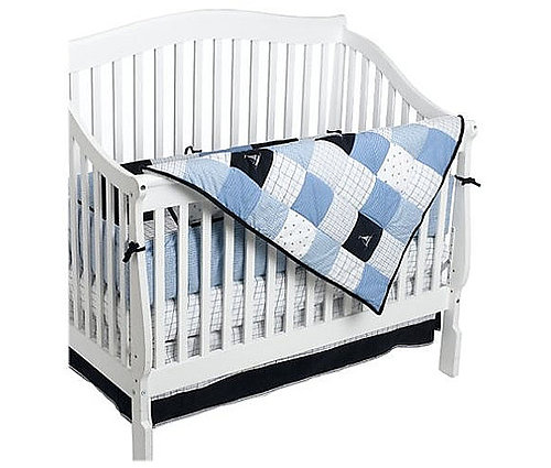 William Bedding Set William Bedding Set