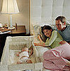 Co-Sleeper Alternatives
