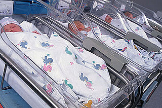 Hospital Nurseries, Does Anyone Use Them Anymore?