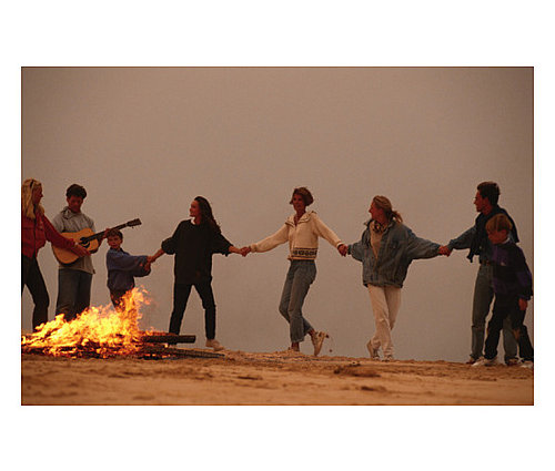 Bonfires Bonfires