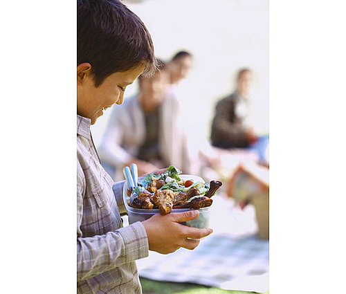 Picnics Picnics