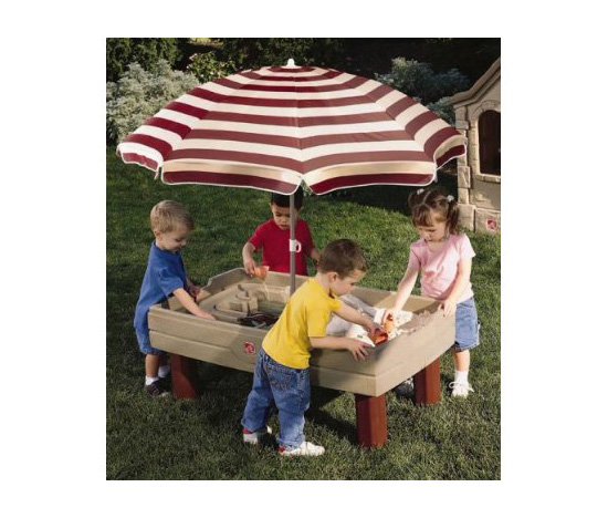 Naturally Playful Sand and Water Table Naturally Playful Sand and Water Table