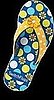 Design Your Own Flip-Flops For Kids