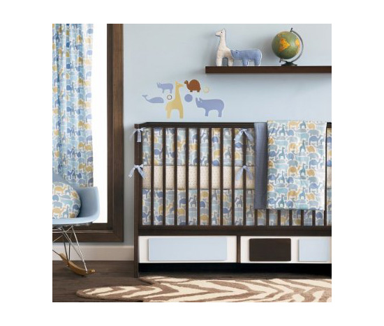 Dwell Studio For Target Zoo
