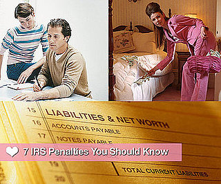 Failure to File: 7 IRS Penalties You Should Know 
