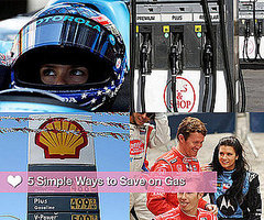 5 Simple Ways to Save on Gas 5 Simple Ways to Save on Gas